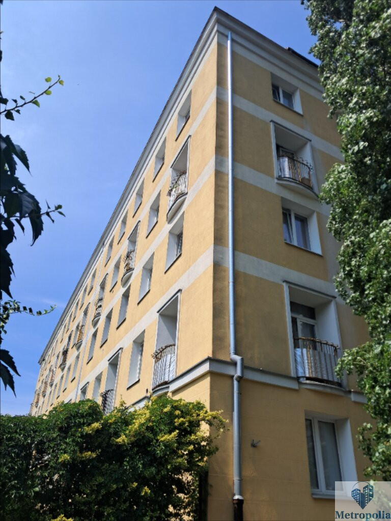 Mieszkanie Sprzedaż Warszawa Czerska