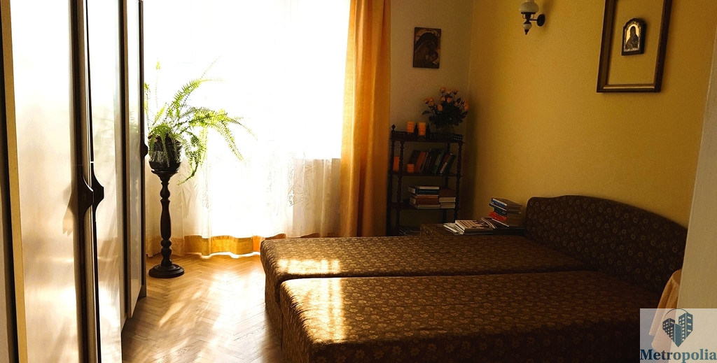 Mieszkanie Sprzedaż Warszawa Włochy Gładka 6