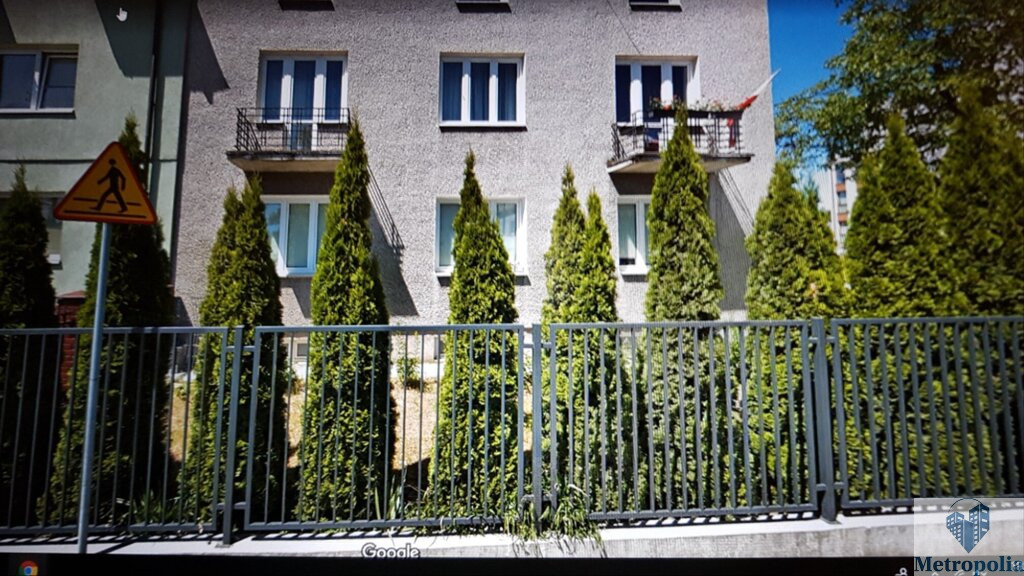 Mieszkanie Sprzedaż Warszawa Włochy Gładka 1