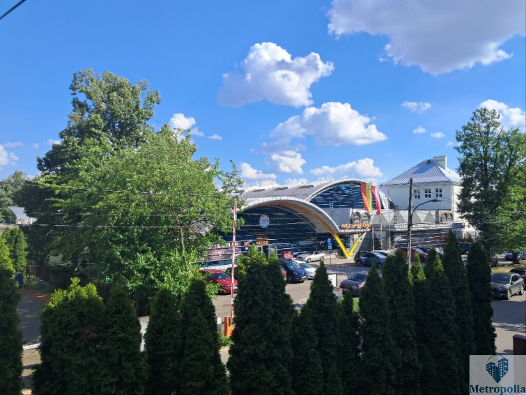 Mieszkanie Sprzedaż Warszawa Włochy Gładka 3