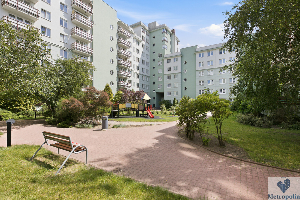 Mieszkanie Sprzedaż Warszawa Mokotów