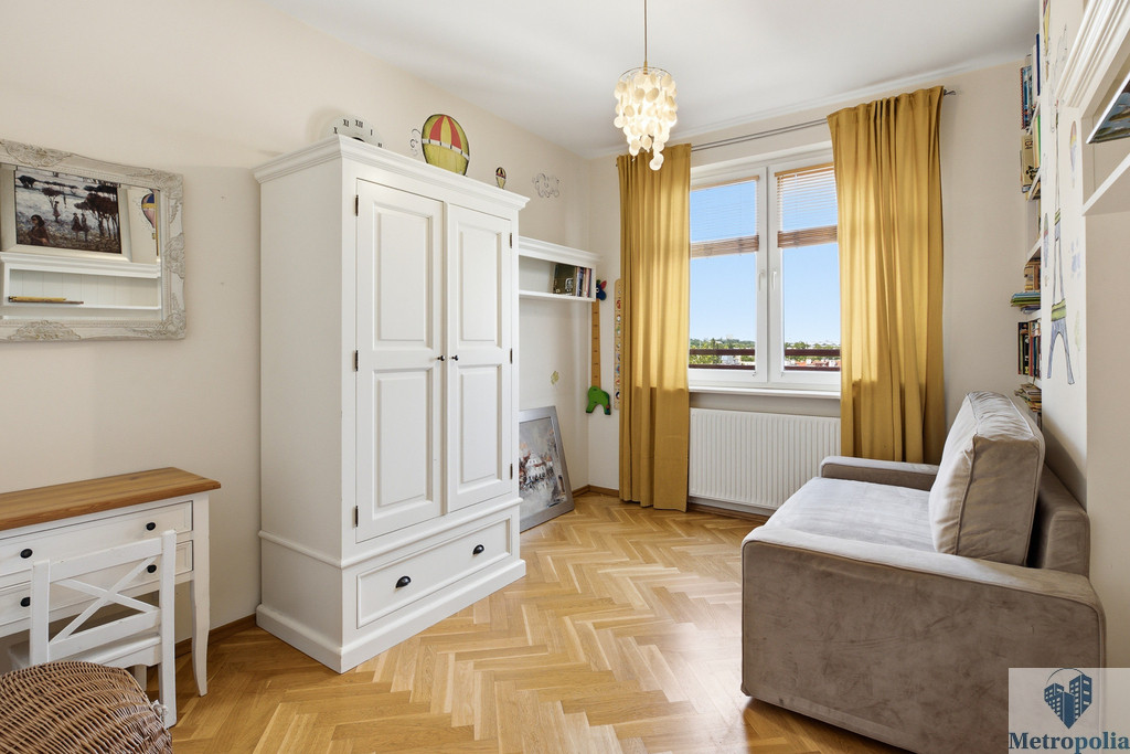 Mieszkanie Sprzedaż Warszawa Mokotów