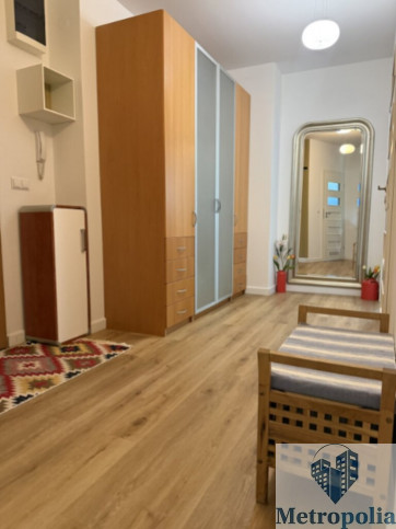 Mieszkanie Wynajem Warszawa Mokotów al.&nbsp;Wilanowska 8