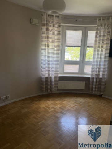 Mieszkanie Wynajem Warszawa Mokotów al.&nbsp;Wilanowska 15