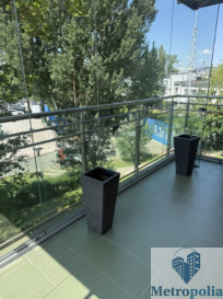 Mieszkanie Wynajem Warszawa Mokotów al.&nbsp;Wilanowska