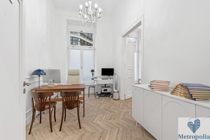 Lokal Wynajem Warszawa Śródmieście 5