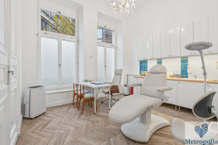 Lokal Wynajem Warszawa Śródmieście 3