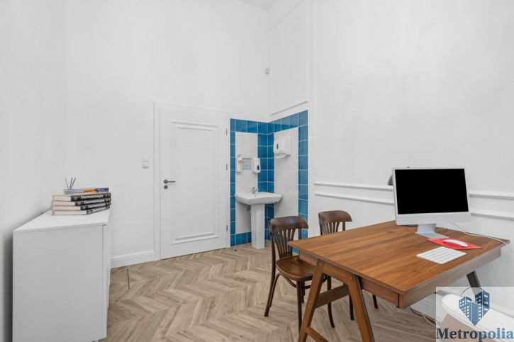 Lokal Wynajem Warszawa Śródmieście 10