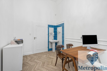 Lokal Wynajem Warszawa Śródmieście