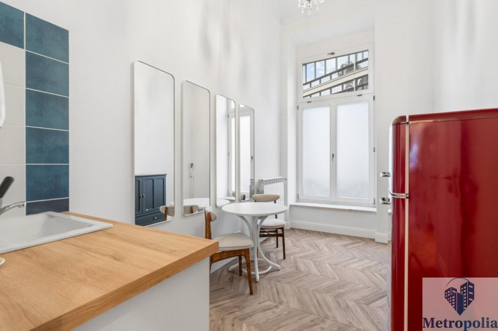 Lokal Wynajem Warszawa Śródmieście 12