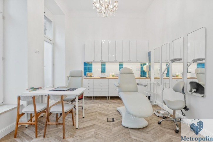 Lokal Wynajem Warszawa Śródmieście 6