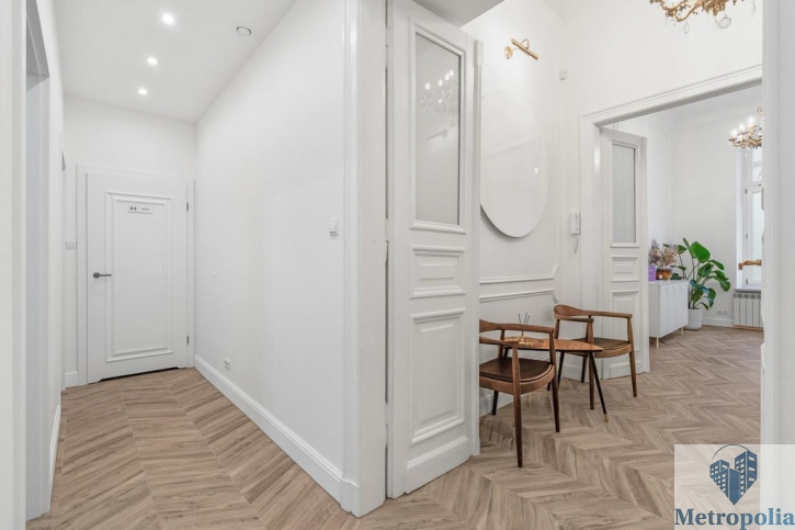 Lokal Wynajem Warszawa Śródmieście 4