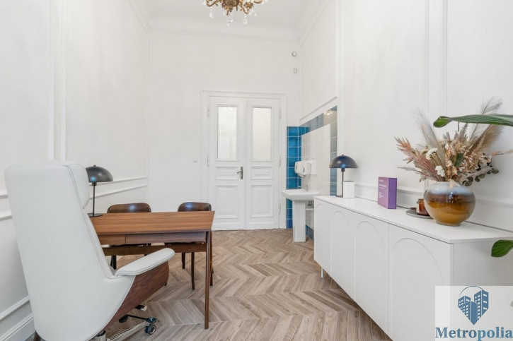 Lokal Wynajem Warszawa Śródmieście 9