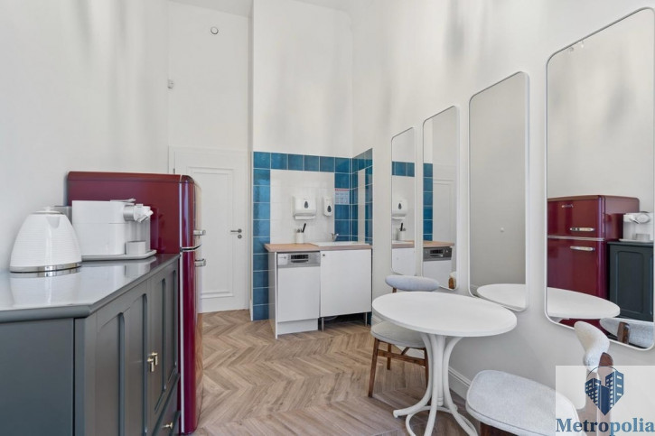 Lokal Wynajem Warszawa Śródmieście 13