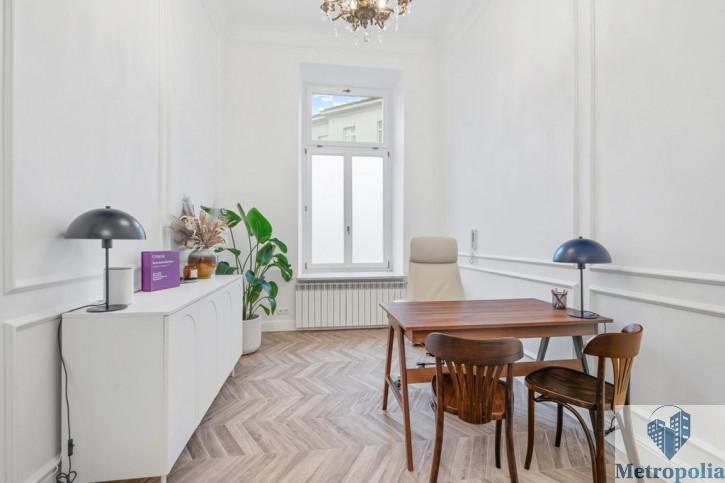 Lokal Wynajem Warszawa Śródmieście 11