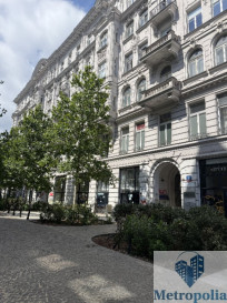 Lokal Wynajem Warszawa Śródmieście