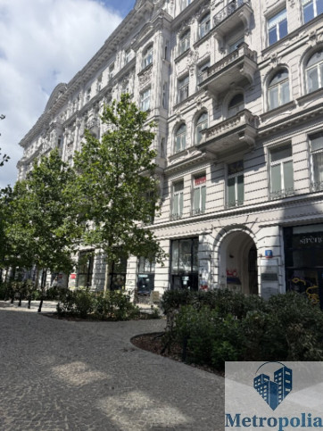 Lokal Wynajem Warszawa Śródmieście 17