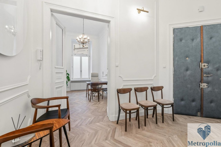 Lokal Wynajem Warszawa Śródmieście 2