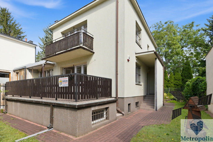Dom Sprzedaż Warszawa Mokotów 5