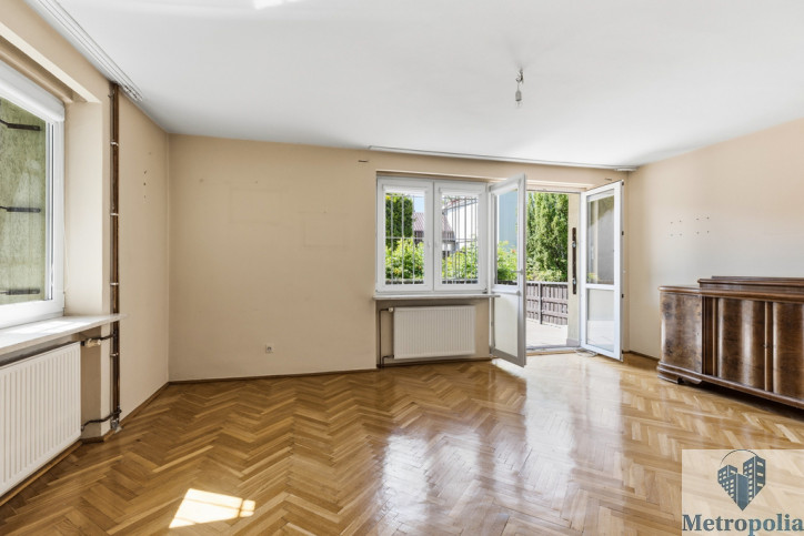 Dom Sprzedaż Warszawa Mokotów 6