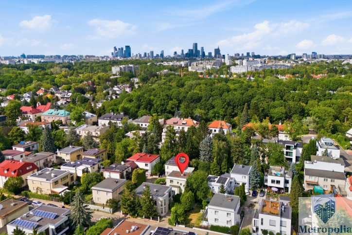 Dom Sprzedaż Warszawa Mokotów 26