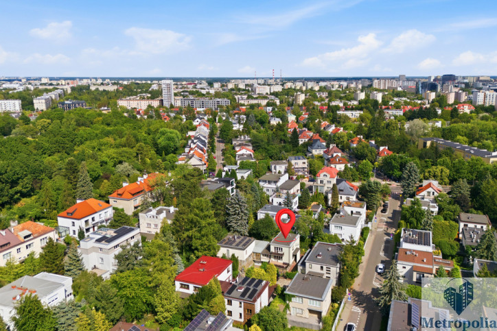 Dom Sprzedaż Warszawa Mokotów 27