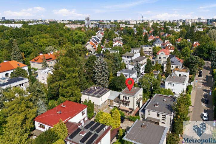 Dom Sprzedaż Warszawa Mokotów 22