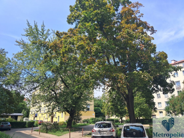 Mieszkanie Sprzedaż Warszawa Czerska 10