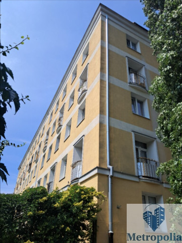 Mieszkanie Sprzedaż Warszawa Czerska 9
