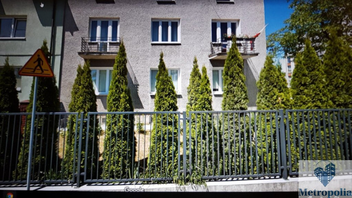 Mieszkanie Sprzedaż Warszawa Włochy Gładka 1
