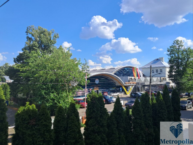 Mieszkanie Sprzedaż Warszawa Włochy Gładka 3