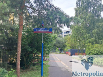 Mieszkanie Sprzedaż Warszawa Mokotów Aleksandra Patkowskiego