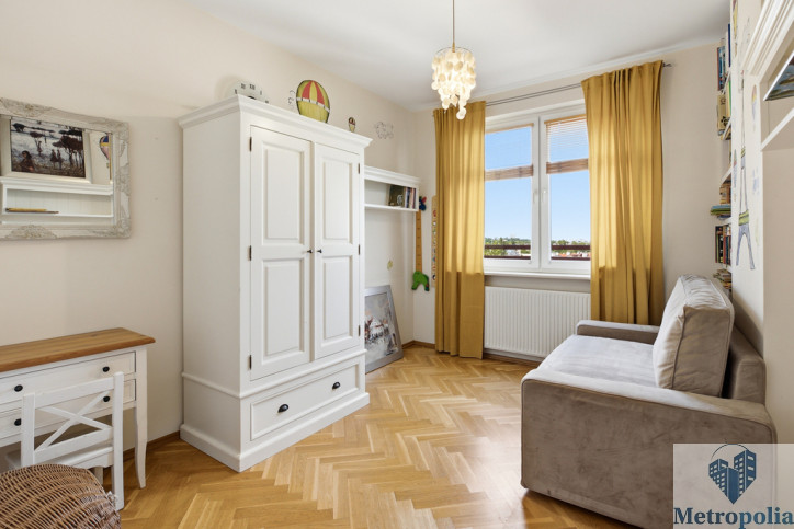 Mieszkanie Sprzedaż Warszawa Mokotów 13